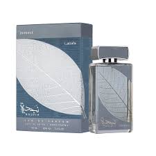 LATTAFA NAJDIA INTENSE MEN 100 ML (JPG le beau paradise garden )1