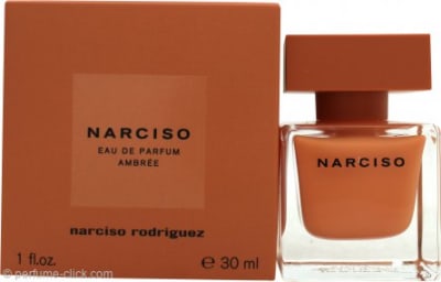 NARCISO RODRIGUEZ NARCISO EDP AMBREE 30 ML1