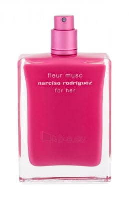 NARCISO RODRIGUEZ FLEUR MUSC FOR HER TESTER 100 ML EDP1