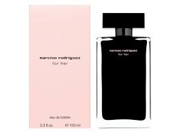 NARCISO RODRIGUEZ FOR HER EDT 100 ML1