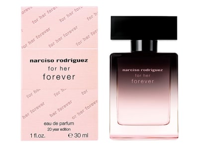 NARCISO RODRIGUEZ FOR HER FOREVER EDP 30 ML 20 YEAR EDITION1