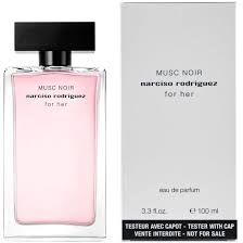 NARCISO RODRIGUEZ MUSC NOIR WOMAN 100 ML EDP TESTER1