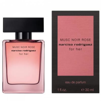 NARCISO RODRIGUEZ NOIR ROSE FOR HER EDP 30 ML1