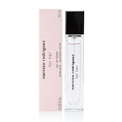 NARCISO RODRIGUEZ FOR HER 10 ML EDT1