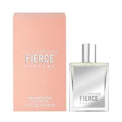 abercrombie & fitch FIERCE NATURALLY WOMAN 50 ML EDP1