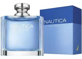 NAUTICA VOYAGE 100 ML EDT1