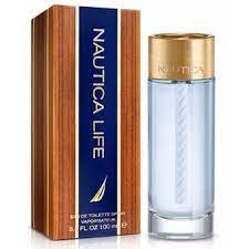 NAUTICA LIFE MEN 100 ML EDT1