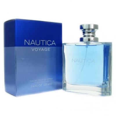 NAUTICA VOYAGE MEN 100 ML EDT1