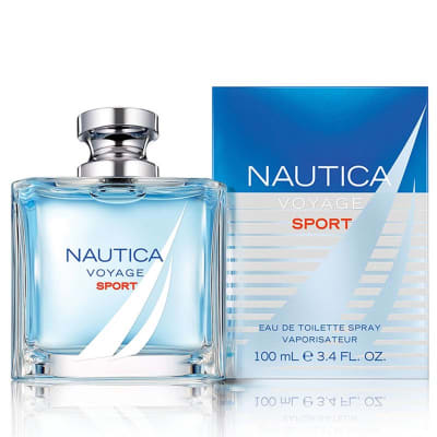 NAUTICA VOYAGE SPORT MEN 100 ML1