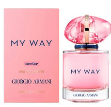 GIORGIO ARMANI MY WAY NECTAR 30 ML EDP1