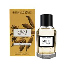 JEANNE ARTHES NEROLI INTENSE POUR HOMME 100 ML EDT1