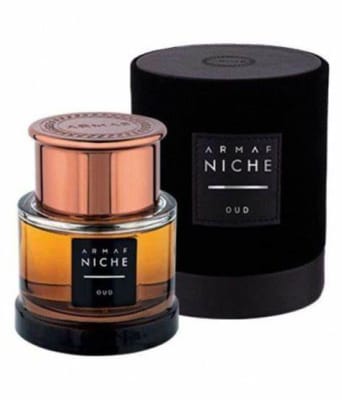 ARMAF NICHE OUD EDP 90 ML MEN1