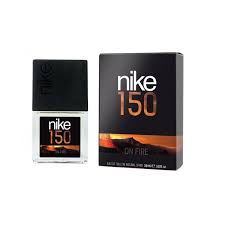 NIKE ON FIRE MAN 30 ML EDT1