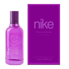 NIKE PURPLE MOOD WOMAN 100 ML EDT1