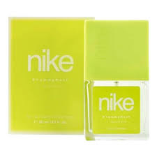 NIKE YUMMY MUSK WOMAN 30 ML EDT1