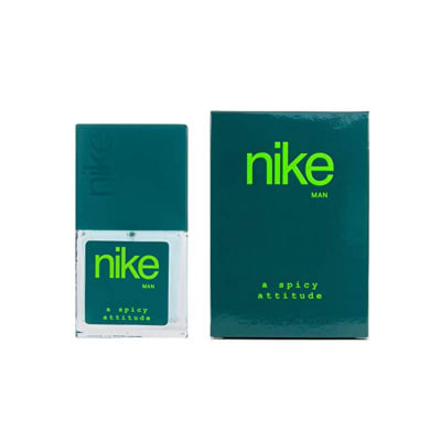 NIKE MAN A SPICY ATTITUD 30 ML EDT1