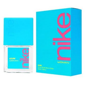 NIKE WOMAN AZURE 30 ML EDT1