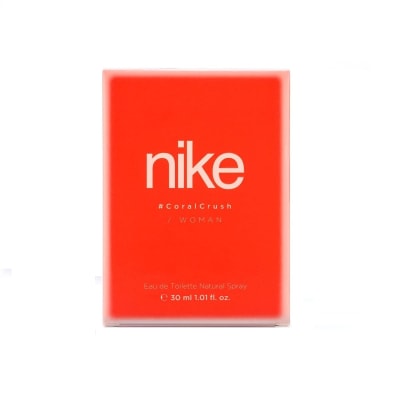 NIKE WOMAN CORAL CRUSH 30 ML EDT1