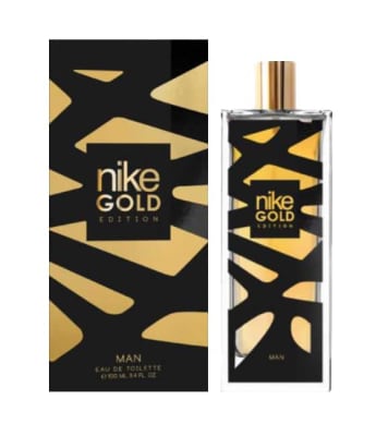NIKE GOD EDITION MAN 100 ML1