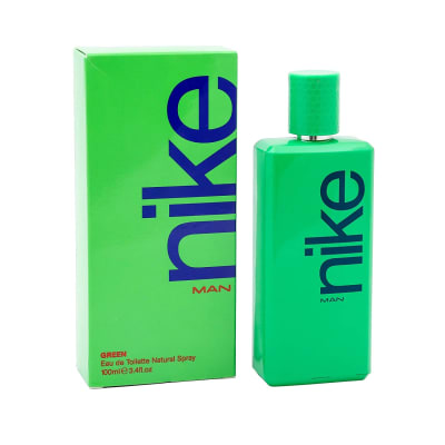 NIKE GREEN MAN 100 ML1