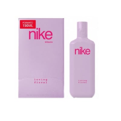 NIKE WOMAN LOVING FLORAL 150 ML1