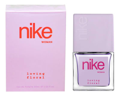 NIKE LOVING WOMAN 30 ML1