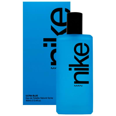 NIKE MAN ULTRA BLUE 100 ML EDT1
