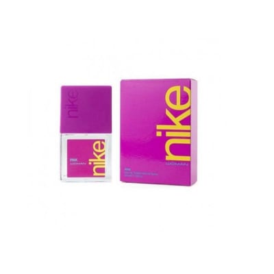 NIKE WOMAN PINK 30 ML1