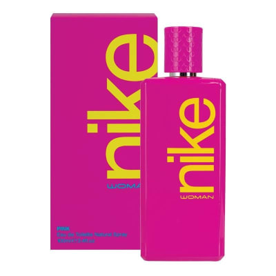 NIKE PINK WOMAN 100 ML EDT1