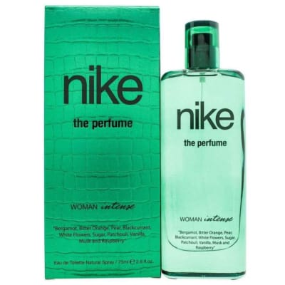NIKE THE PERFUME WOMAN INTENSE 75 ML EDT1