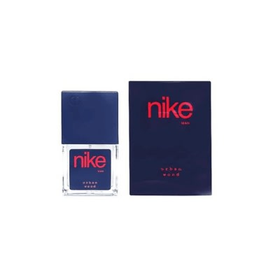 NIKE MAN URBAN WOOD 30 ML EDT1
