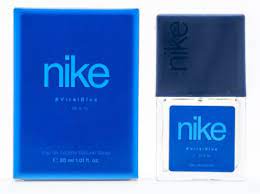 NIKE VIRAL BLUE MAN 30 ML EDT1