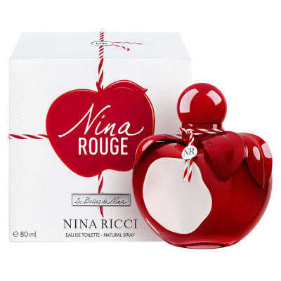 NINA ROUGE 80 ML EDT1