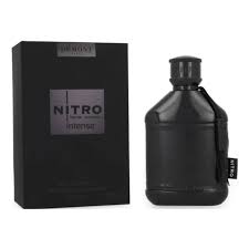 DUMONT NITRO POURHOMME INTENSE 100 ML EDP1