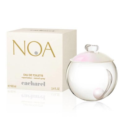 CACHAREL NOA 100 ML EDT1
