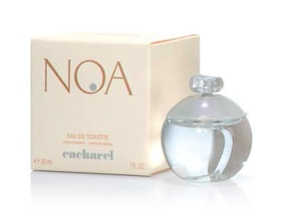 CACHAREL NOA 30 ML EDT1
