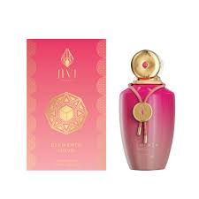 jivi parfums nova elementa (good girl carolina herrera)1