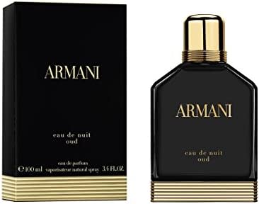 ARMANI EAU DE NUIT MEN 100 ML1