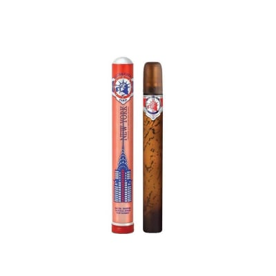 CUBA NEW YORK WOMAN 35 ML1