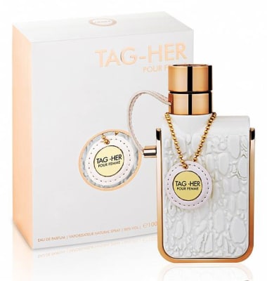 ARMAF TAG-HER POUR FEMME 100 ML EDP1