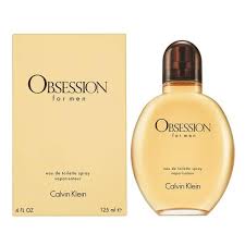 CALVIN KLEIN OBSESSION FOR MEN 200 ML EDT1