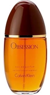 CALVIN KLEIN OBSESSION WOMAN 100 MLEDP TESTER SIN CAJA1