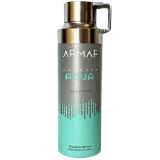 armaf odyssey aqua perfume body spray 200 ml1
