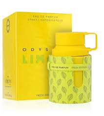 ARMAF ODYSSEY LIMONI FRESH EDITION 100 ML EDP1