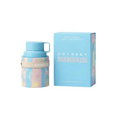 Armaf Odyssey marshmallow gourmand edition 100 ml edp unisex1
