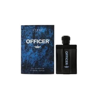 CYRUS OFFICER MEN 90 ML EDP (MYSELF)1
