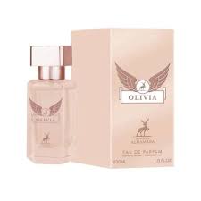 MAISON ALHAMBRA OLIVIA 30 ML EDP (OLYMPEA)1