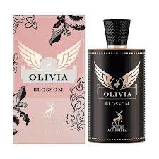 MAISON ALHAMBRA OLIVIA BLOSSOM 80 ML EDP (INSPIRADO EN OLYMPEA BLOSSOM EDP)1