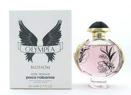 PACO RABANNE OLYMPEA BLOSSOM WOMAN TESTER 80 ML EDP1