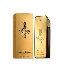 PACO RABANNE ONE MILLION MEN 100 ML  EDT1
